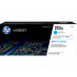 HP 212X W2121X azuriu (cyan) toner original