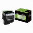 Lexmark 80C2XKE negru (black) toner original