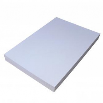 hartie foto, lucios, alb, A4, 180 g/m2, 1440dpi, 100 buc., 34105, inkoustový