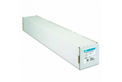 HP Bright White Inkjet Paper, 420mmx45,7m, Q1446A, 90 g/m2, hartie foto, matný, alb, inkoustový