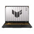 ASUS TUF Gaming F16  FX608JMR-RV005W Laptop, i7-14650HX, 16", WUXGA, 32GB, 1TB, RTX 5060, W11H, Gray, 2R