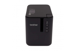 Brother PT-P900W PTP900WYJ1 aparat de etichetat