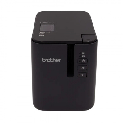 Brother PT-P900WC PTP900WCYJ1 aparat de etichetat