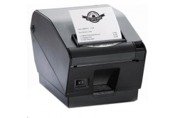 Star TSP743UII-24 39442511 Imprimanta de chitanțe, USB, 8 dots/mm (203 dpi), cutter, dark grey