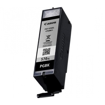 Canon CLI-531BK 6118C001 negru (black) cartus original