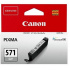 Canon CLI-571GY gri (grey) cartus original
