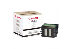 Canon original cap de imprimare PF03, black, 2251B001, Canon iPF5xxx, 6xxx, 7xxx, 8xxx, 9000, dřive PF01