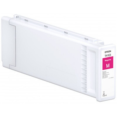 Epson T41E3 C13T41E34N magenta cartus original