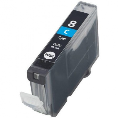 Canon CLI-8C azuriu (cyan) cartus compatibil