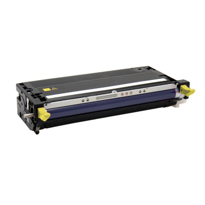 Dell PT3108099Y galben (yellow) toner compatibil