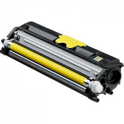 Epson S050554 galben (yellow) toner compatibil