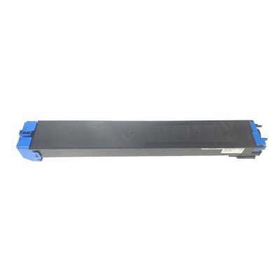 Sharp BP-GT20CA azuriu (cyan) toner compatibil