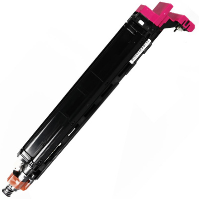 Kyocera DV-8350M 302L793020 purpuriu (magenta) developer original