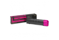 Kyocera Mita TK-8705M, 1T02K9BNL0 purpuriu (magenta) toner original