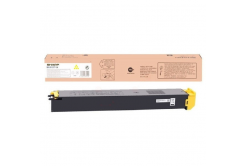 Sharp BPGT30YB galben (yellow) toner original