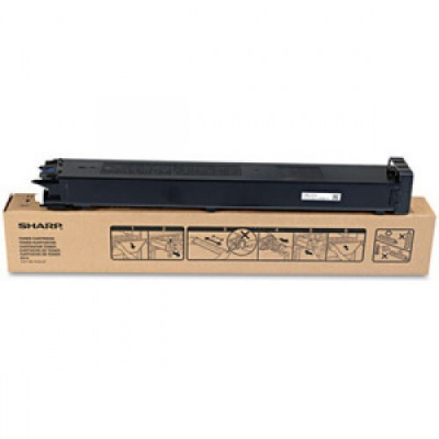 Sharp MX-23GTBA negru (black) toner original