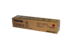 Toshiba TFC28EM purpuriu (magenta) toner original