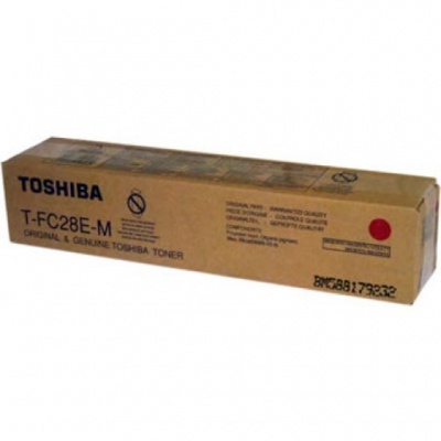 Toshiba TFC28EM purpuriu (magenta) toner original