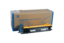 Konica Minolta A0310GH azuriu (cyan) drum original