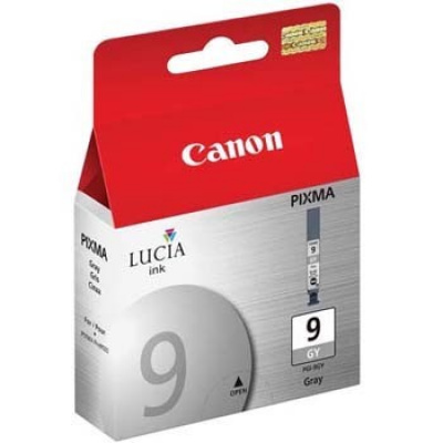 Canon PGI-9GY 1042B001 gri (grey) cartus original