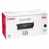 Canon CRG-723 2644B002 toner original negru (black)