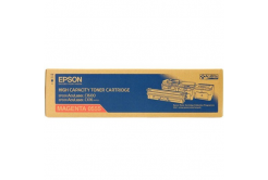 Epson C13S050555 purpuriu (magenta) toner original