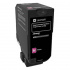 Lexmark 84C2HM0 purpuriu (magenta) toner original