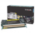 Lexmark C746A1YG galben (yellow) toner original