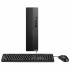 ASUS ExpertCenter SFF D700SEES-313100053X Computer de birou, i3-13100, 16GB, 512GB, UHD 730, W11P, 1R