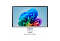 Acer DQ.BSAEC.005 Aspire/S27B-UGLNL_LUWCU5226V_90W/27"/FHD/U5-226V/16GB/1TB/Intel int/W11H/Alb/2R