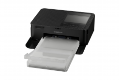 Canon SELPHY CP-1500 5539C011 imprimanta foto - negru - Print Kit + hârtii RP-54