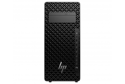 HP Z2 TWR G1i B34LBES#BCM Computer de birou, U9-285K, 64GB, 512+1, 4000BW, W11P
