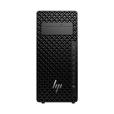 HP Z2 TWR G1i B34LBES#BCM Computer de birou, U9-285K, 64GB, 512+1, 4000BW, W11P