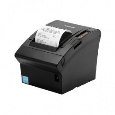 Bixolon SRP-380 SRP-380EK imprimanta de chitanțe, USB, Ethernet, cutter, black