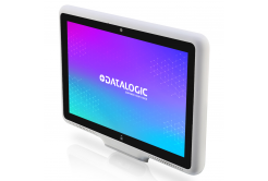 Datalogic 912000001 Smart Portal, PoE+, 2D, 21,3 cm (8.4''), RTC, cameră frontală, USB, USB-C, BT, Wi‑Fi (Wi‑Fi), NFC, Android, gri deschis