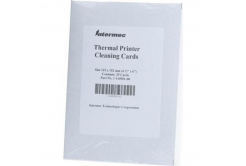 Honeywell 1-110601-00, Cleaning card