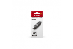 Canon PGI-530 6117C001 negru (black) cartus original