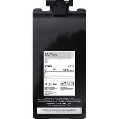 Epson C13T56F900 gri deschis (light gray) cartus original