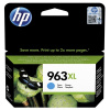 HP 963XL 3JA27AE cyan cartus original