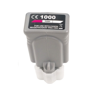 Canon PFI-1000M, 0548C001 purpuriu (magenta) cartus compatibil