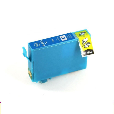 Epson 603XL T03A24 azuriu (cyan) cartus compatibil