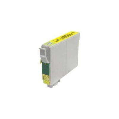 Epson T0894 galben (yellow) cartus compatibil