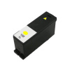Lexmark 100XL 14N1071 galben (yellow) cartus compatibil