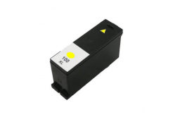 Lexmark 100XL 14N1071 galben (yellow) cartus compatibil