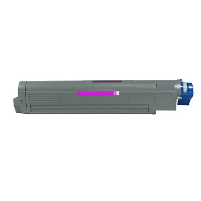 OKI 42918914 purpuriu (magenta) toner compatibil