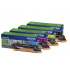 Brother TN-243 CMYK multipack toner original