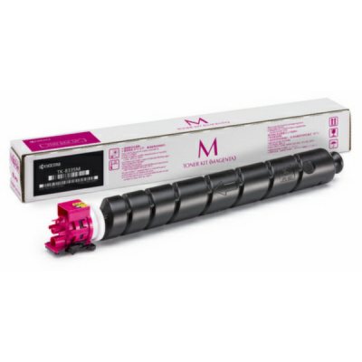 Kyocera TK-8545M 1T02YMBNL0 purpuriu (magenta) toner original