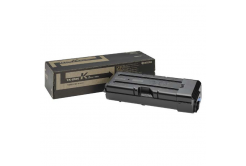 Kyocera Mita TK-8705K negru (black) toner original