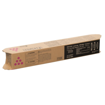 Ricoh 842376, 842607 purpuriu (magenta) toner original