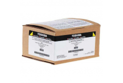 Toshiba T305PYR 6B000000753 galben (yellow) toner original